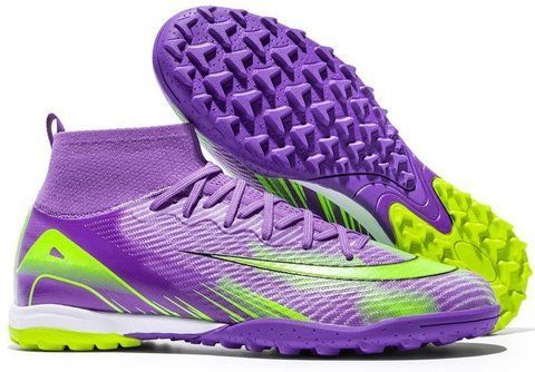 Сороконожки Mercurial Superfly TF 2135 фото
