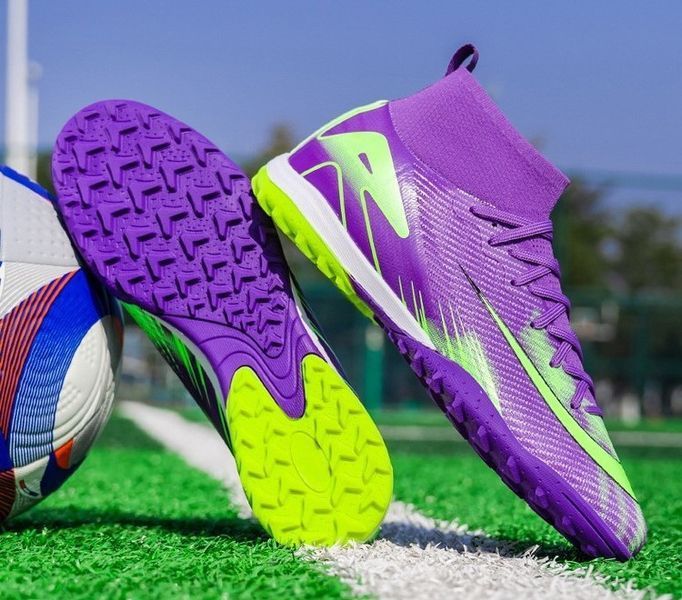 Сороконожки Mercurial Superfly TF 2135 фото