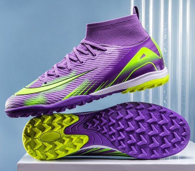 Сороконожки Mercurial Superfly TF 2135 фото