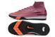Дитячі сороконожки Mercurial Air Zoom Superfly X Elite TF 553 фото 7
