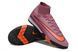 Дитячі сороконожки Mercurial Air Zoom Superfly X Elite TF 553 фото 8