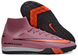Дитячі сороконожки Mercurial Air Zoom Superfly X Elite TF 553 фото 5