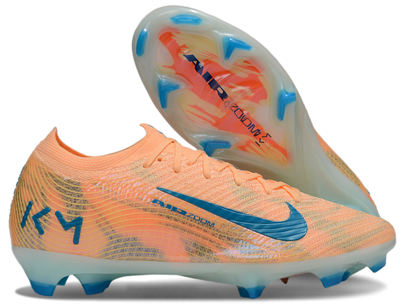 Дитячі бутси Mercurial Vapor 16 Elite FG KMbappe 549 фото