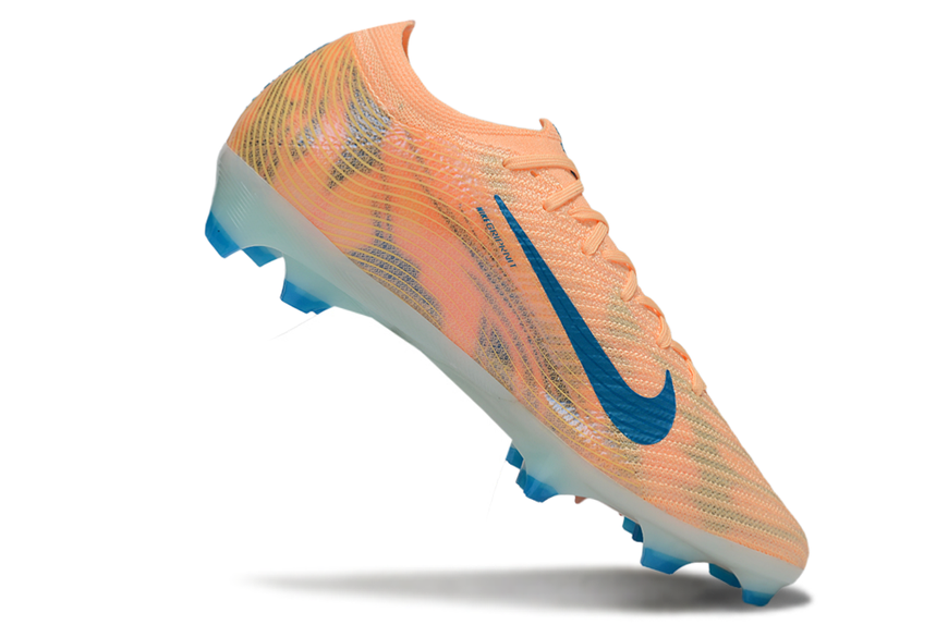 Дитячі бутси Mercurial Vapor 16 Elite FG KMbappe 549 фото