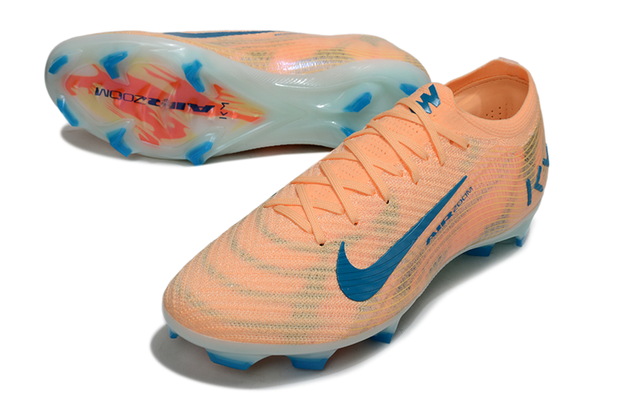 Дитячі бутси Mercurial Vapor 16 Elite FG KMbappe 549 фото
