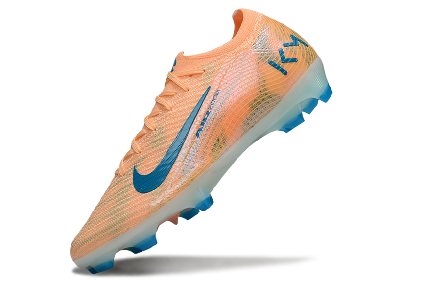 Дитячі бутси Mercurial Vapor 16 Elite FG KMbappe 549 фото