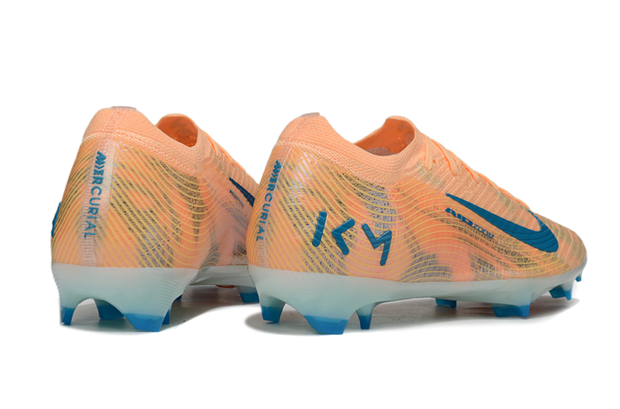 Дитячі бутси Mercurial Vapor 16 Elite FG KMbappe 549 фото