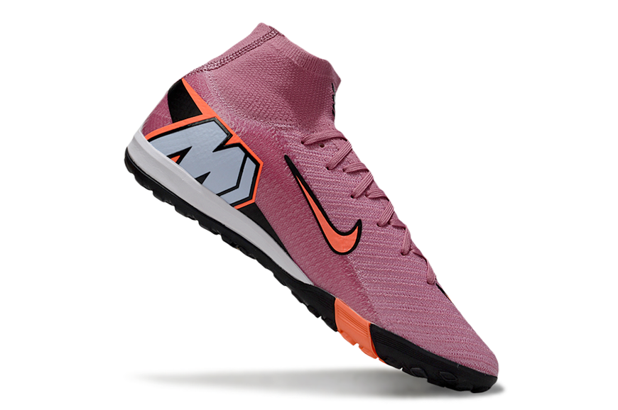 Дитячі сороконожки Mercurial Air Zoom Superfly X Elite TF 553 фото
