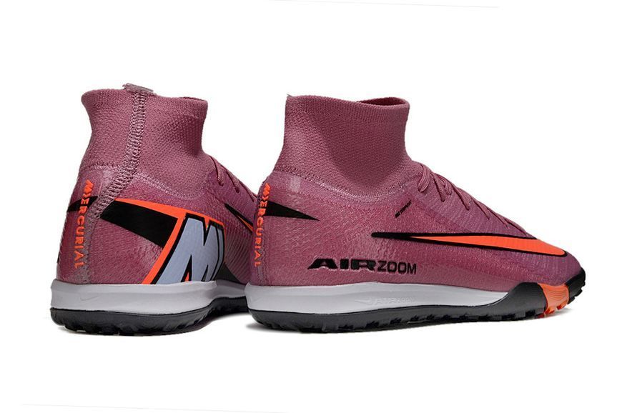 Дитячі сороконожки Mercurial Air Zoom Superfly X Elite TF 553 фото
