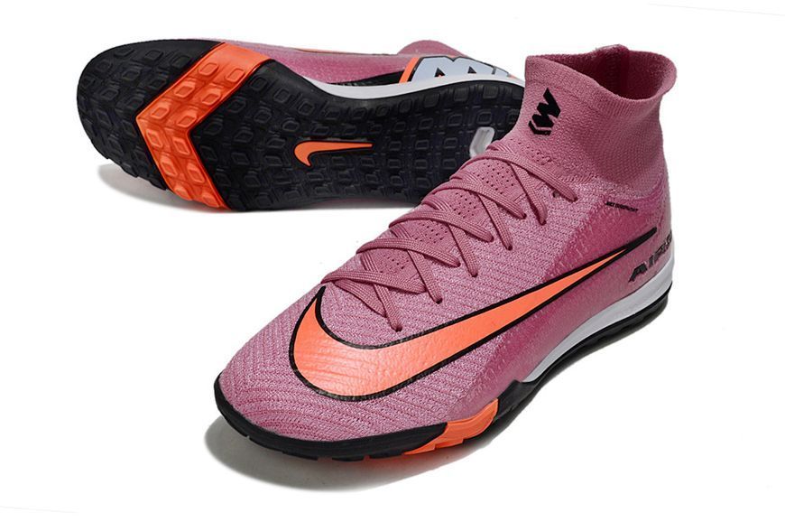 Дитячі сороконожки Mercurial Air Zoom Superfly X Elite TF 553 фото