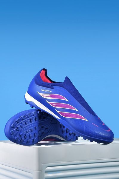 Сороконожки Predator League TF Blue 2150 фото