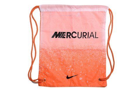Сумочка-мішок Air Zoom Mercurial Orange 1417 фото