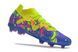 Бутси PM Future Ultimate FG Yellow 913 фото 6