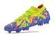Бутси PM Future Ultimate FG Yellow 913 фото 4