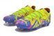 Бутси PM Future Ultimate FG Yellow 913 фото 5
