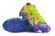 Бутси PM Future Ultimate FG Yellow 913 фото 7