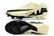 Футбольні бутси Air Zoom Mercurial Vapor XV Elite FG 004 фото 2
