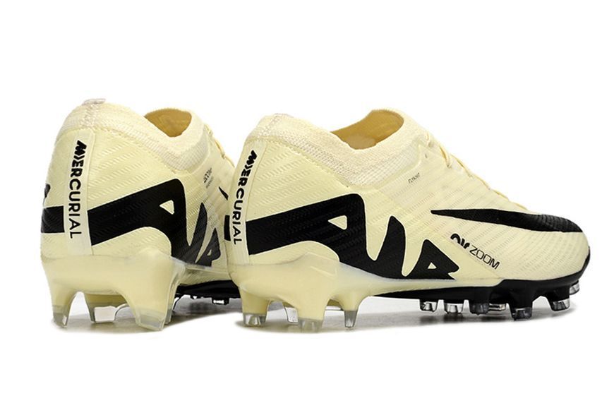 Футбольні бутси Air Zoom Mercurial Vapor XV Elite FG 004 фото