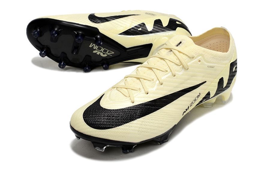 Футбольні бутси Air Zoom Mercurial Vapor XV Elite FG 004 фото