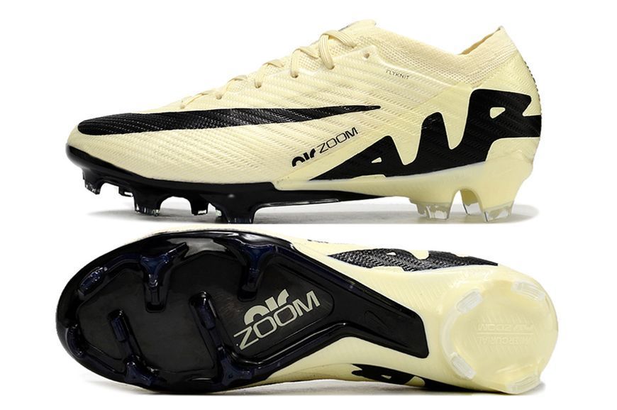 Футбольні бутси Air Zoom Mercurial Vapor XV Elite FG 004 фото