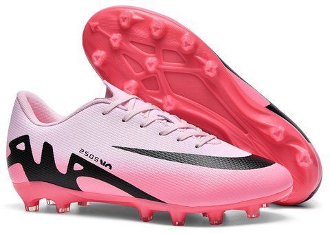 Бутси Air Zoom Mercurial Vapor FG Pink 2067 фото