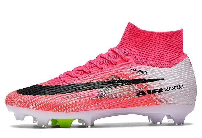 Бутси Mercurial Superfly FG Pink 2158 фото