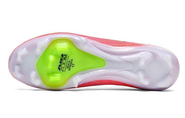 Бутси Mercurial Superfly FG Pink 2158 фото