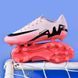 Бутси Air Zoom Mercurial Vapor FG Pink 2067 фото 3