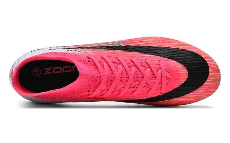 Бутси Mercurial Superfly FG Pink 2158 фото