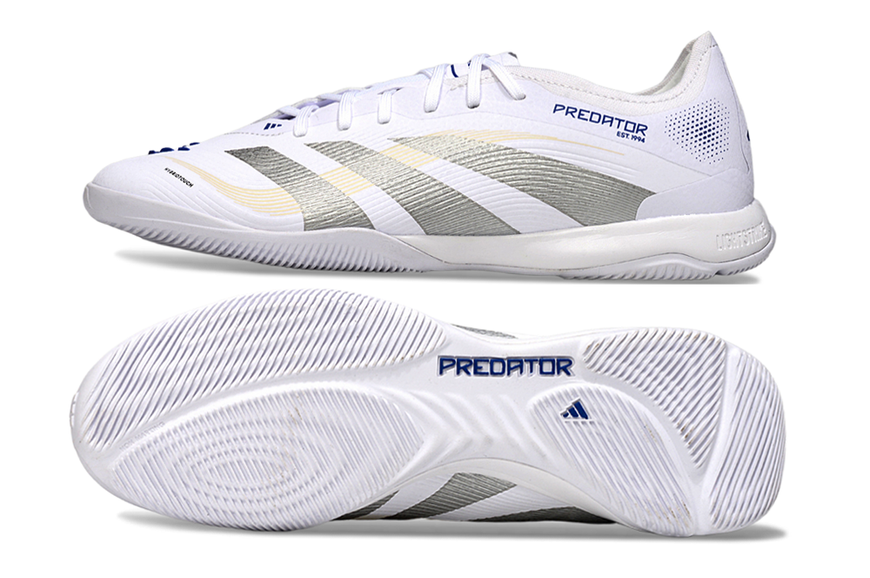Футзалки Predator 25 Elite IC Polar Victory Pack 572 фото