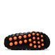 Шльопанці MIND 001 BLACK HYPER CRIMSON 45 sh-3 фото 6